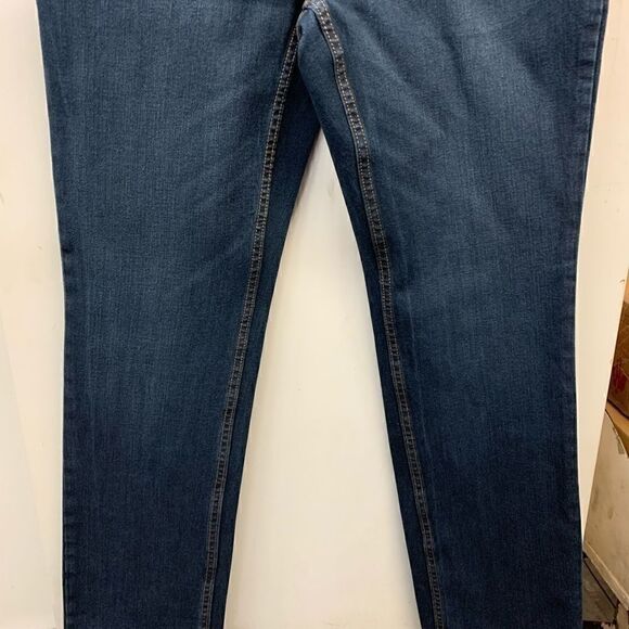 Old navy jeans straight 30/30 see pictures for siz - Picture 5 of 8